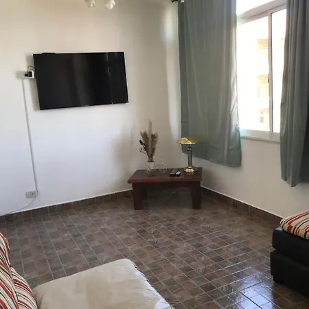 Comodo Departamento Centrico San Pedro  Exterior photo