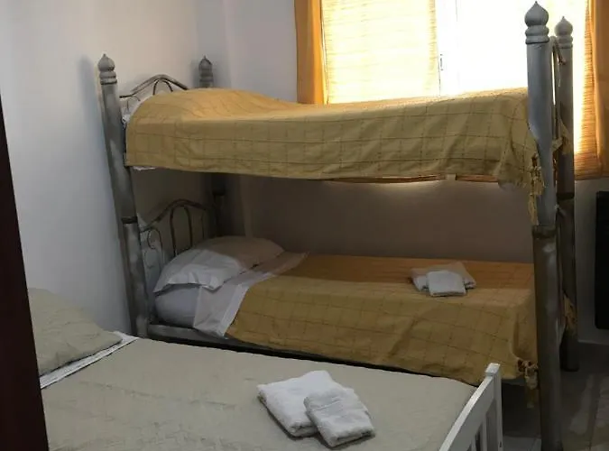 Comodo Departamento Centrico