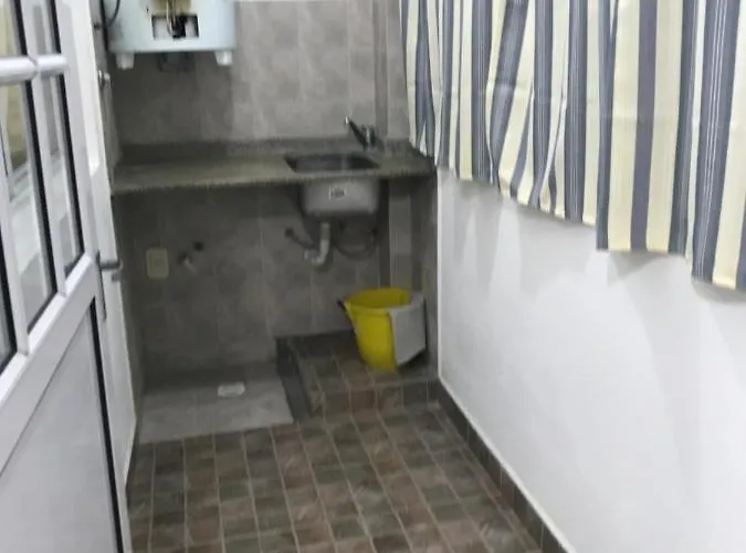 Comodo Departamento Centrico