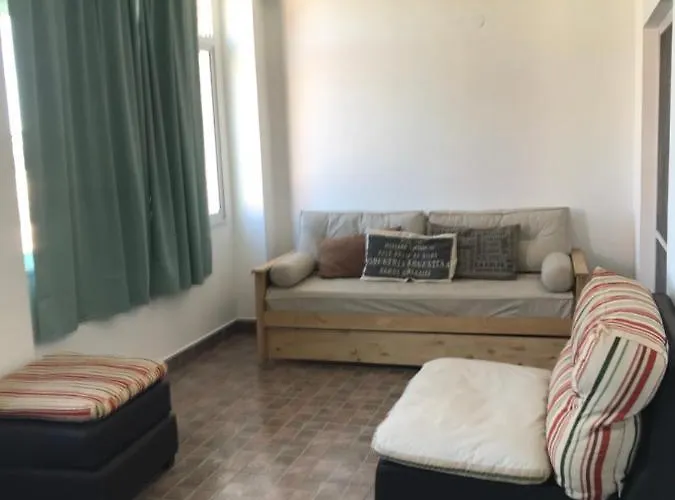 Comodo Departamento Centrico