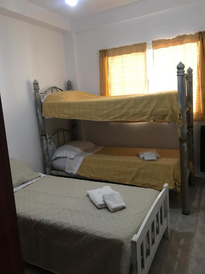 Comodo Departamento Centrico San Pedro (Buenos Aires)