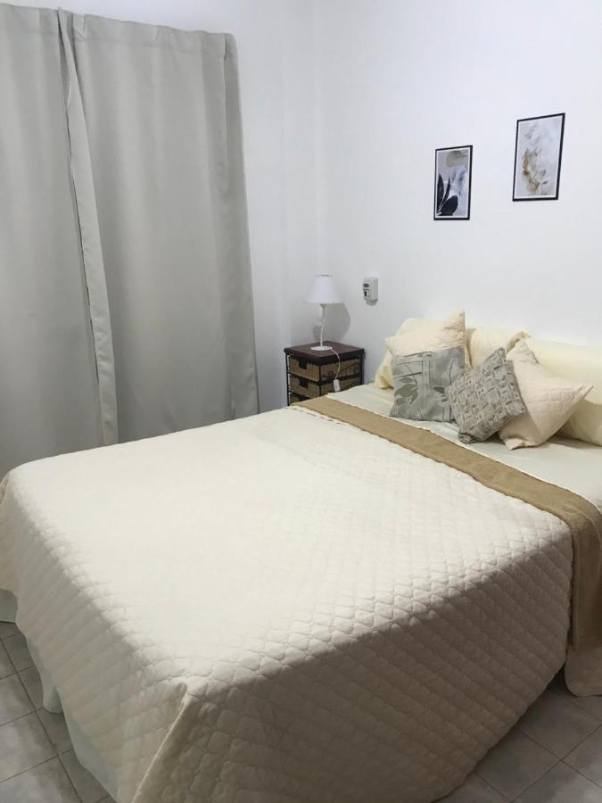 Comodo Departamento Centrico Apartment *