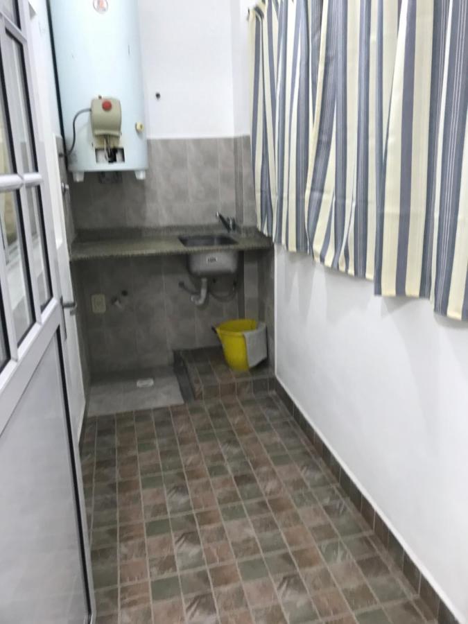 Comodo Departamento Centrico Apartment San Pedro (Buenos Aires)
