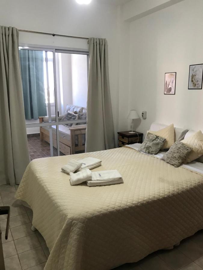 Comodo Departamento Centrico Apartment San Pedro (Buenos Aires)